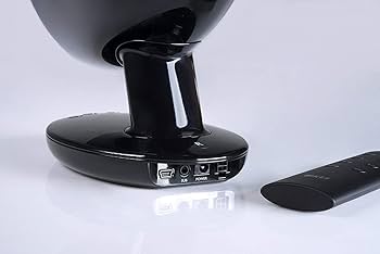 KEF スピーカー　EGG ワイアレス Amazon.com: KEF Egg Duo Wireless HiFi Desktop Speakers (Pair